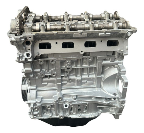 Motor De Dodge Journey 2.4 Litros (Usado)