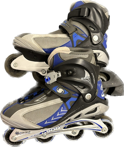 Rollers Patines