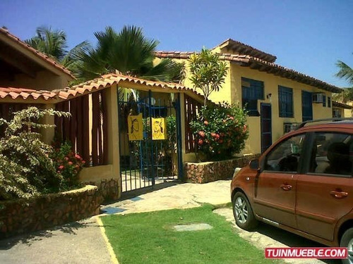 Imagen 15 de 15 de Chichiriviche Ciudad Flamingo Casa Dos Niveles En Excelente Conjunto Para Familias Con Niños Extensas Areas Sociales Aire Acondicionado En Todas Las Areas Muy Cerca De Los Cayos De Morrocoy