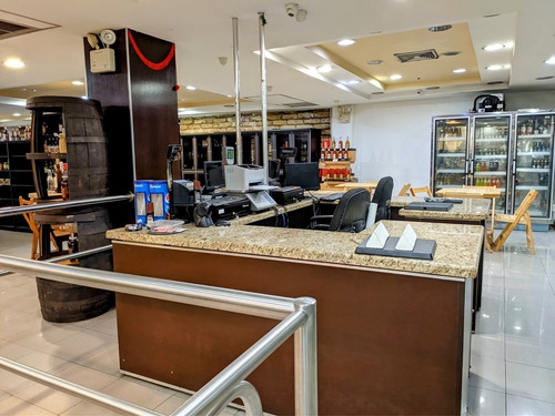 Imagen 2 de 23 de Belklia/ Vende Oportunidad De Inversión , Fondo De Comercio ,con Permisos, Codigos Al Dia En Maracay
