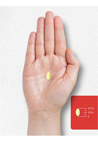 Suplemento Carlyle De Vitamina D3, 10000 Ui, 400 Cápsulas Bl