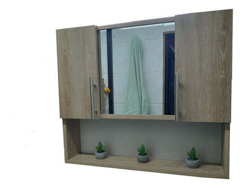 Gabinete Para Baño