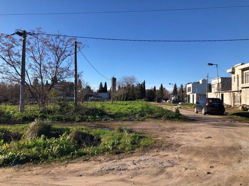 Imagen 9 de 9 de Terreno En Venta En Olmos | 167 Esq.45 (5 Lotes En Block)