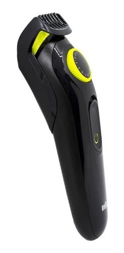 Braun Beard Trimmer 3 20 Longitudes Pelo Bt3221 Cuotas