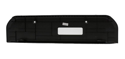 Suporte Da Placa Traseira Fiat Strada Original