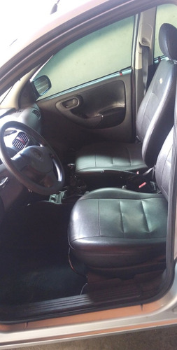 Chevrolet Corsa Sedan 2006