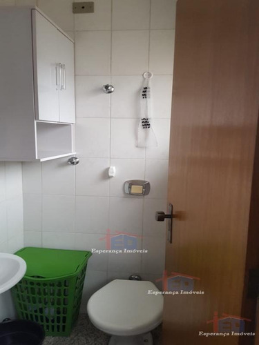 Imagem 8 de 11 de Ref.: 7626 - Apartamento Em Osasco Para Venda - V7626