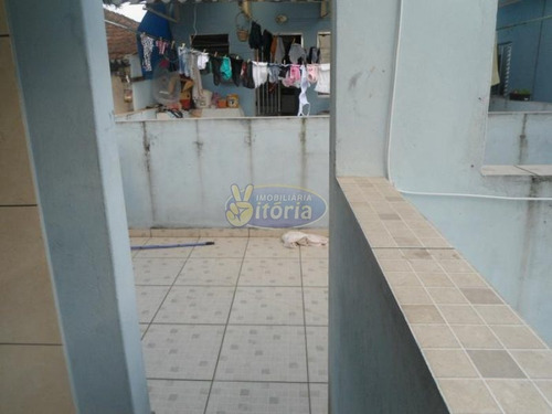 Imagem 2 de 5 de Casa Para Renda - 4743
