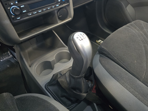 Chevrolet Agile 1.4 MPFI LTZ 8V FLEX 4P MANUAL
