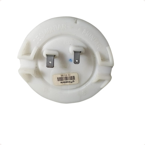 Boia Combustivel Ipanema 1.8 2.0 1993 Com Tanque Plastico