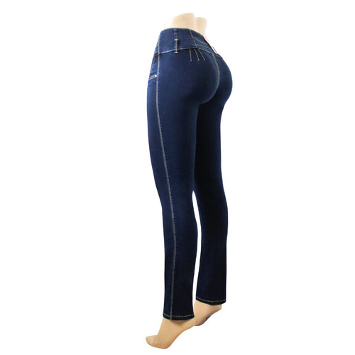 Imagen 5 de 7 de Jean Push Up, Levanta Pompis Diseño Colombiano Veronica Medi