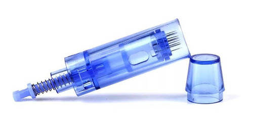 Imagen 3 de 6 de 10 Repuestos Dermapen Dr Pen A1 O A6 1,3, 12, 36 42 Pin Nano