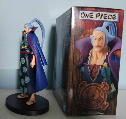One Piece Denjiro.