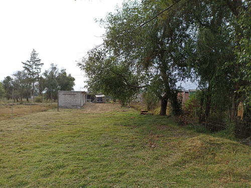 Lote O Predio Completo