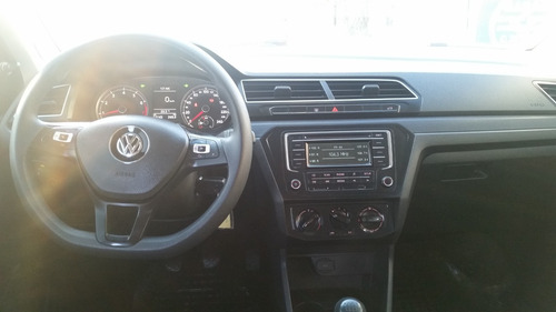 Volkswagen Gol Sedan 1.6 Cc Full ¡¡¡año 2018¡¡¡ Impecable¡¡¡