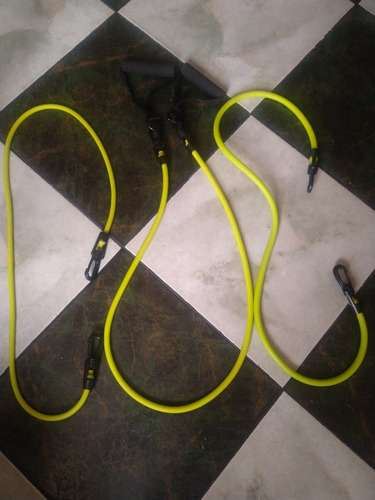 Bandas Tubulares Vital Plate