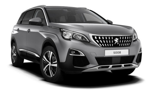 Peugeot 5008 Allure Plus Hdi Tiptronic