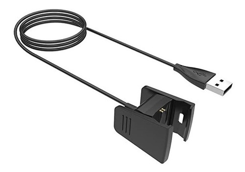 Cable Cargador Para Fitbit Charge 2