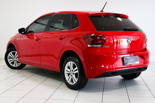 Volkswagen Polo 1.6 Msi Total