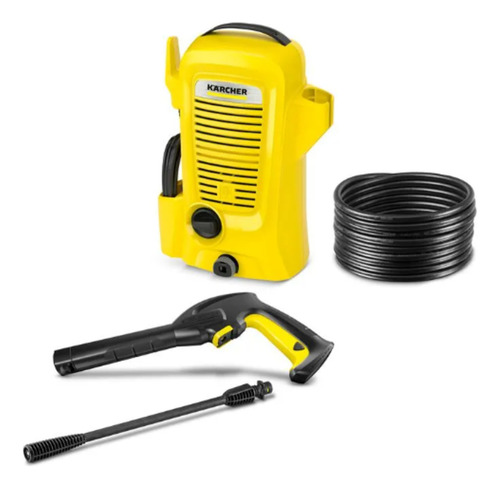 Hidrolavadora Karcher K2 Universal