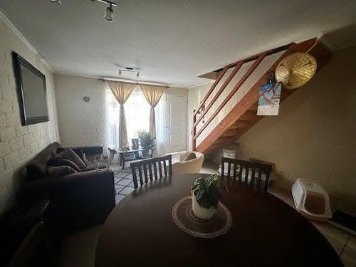 Se Vende Casa En Condominio, La Cruz