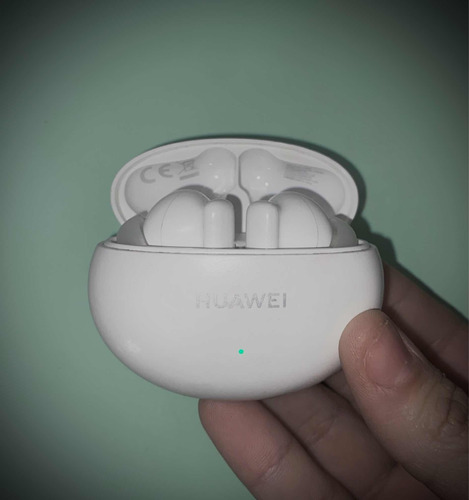 Huaweii Freebuds 4i Usados En Perfectas Condiciones