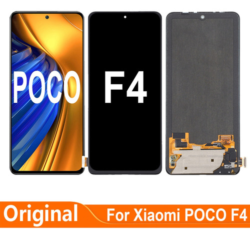 Sjp Compatible Sjp Pantalla Táctil Amoled Para Xiao Mi