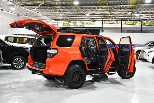 Imagen 10 de 11 de Toyota 4runner Trd Pro 2023