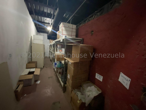 Venta De Casa Para Uso Comercial En Las Mercedes Cl Mls 25-14572