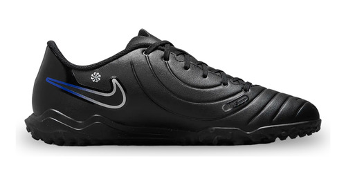 Zapatillas Nike Turf Legend 10 Club-negro