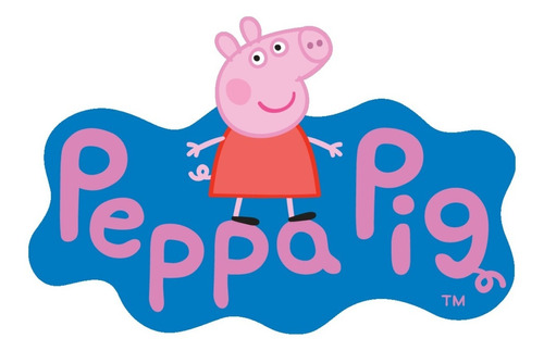 Imagen 1 de 1 de Memo Juego 48 Piezas Peppa Pig Juego De Memoria Tapimovil 