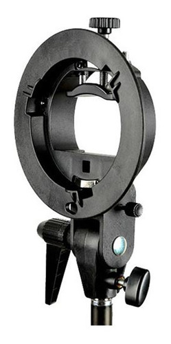 Imagen 3 de 8 de Soft Box Difusor Plegable Godox 60x60 Con Grid