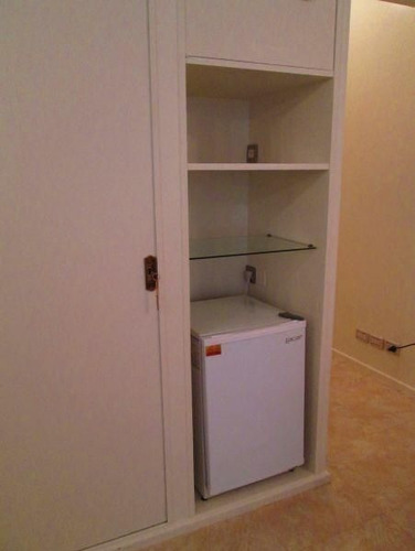 1 Ambiente | Paraguay Al 900