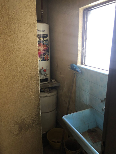 Imagen 11 de 24 de Venta Galpones C/vivienda Jose Ingenieros 8,66x35
