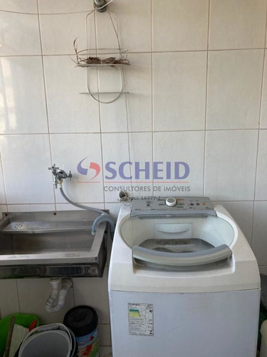 Imagem 14 de 15 de Apartamento Venda , 2 Dormitorios 1 Vaga - Mr76129
