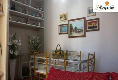 Imagem 5 de 11 de Apartamento Residencial À Venda, Jardim Íris, São Paulo - . - Ap1996