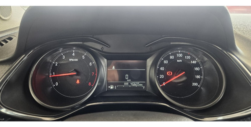 Chevrolet Onix 1.0 FLEX MANUAL