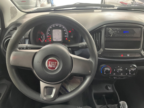 Fiat Uno 1.0 FIRE FLEX ATTRACTIVE MANUAL