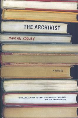 Libro The Archivist - Martha Cooley