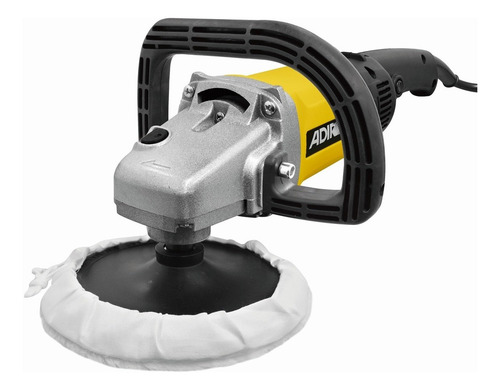 Pulidora Para Auto De 7 1350 W 822 Adir