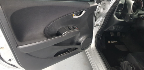 Honda Fit 1.5 Ex Mt 120cv 2012