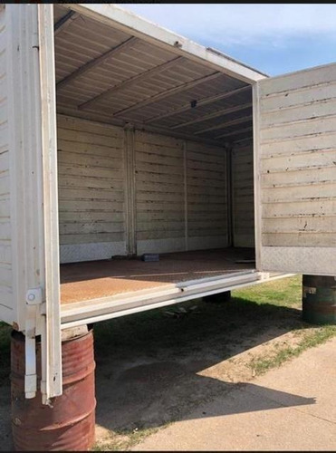 Carrocerías Todo Puertas