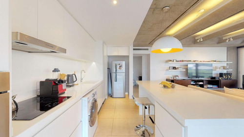 Imagen 13 de 30 de Departamento En Puerto Madero Faena Aleph Dacal Bienes Raices