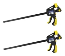 Comprar X 2 Un Sargento Prensa Rápida Gatillo 45cm 