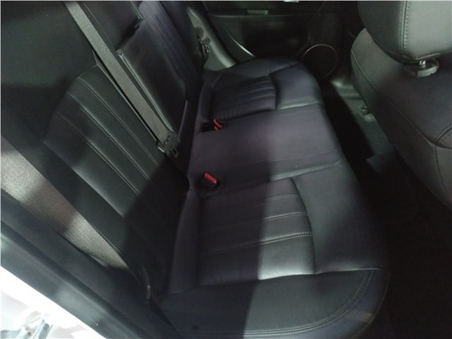 Chevrolet Cruze 1.8 Lt 16v Flex 4p Manual