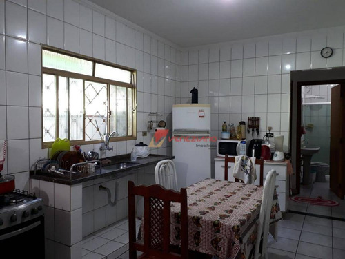 Imagem 17 de 20 de Barracão À Venda, 22 M² Por R$ 290.000 - Vila Sônia - Piracicaba/sp - Ba0038