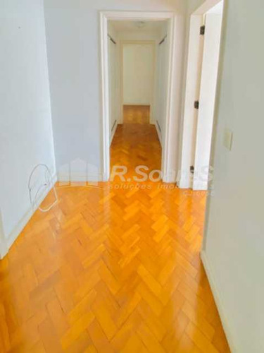 Apartamento-à Venda-copacabana-rio De Janeiro - Cpap40087