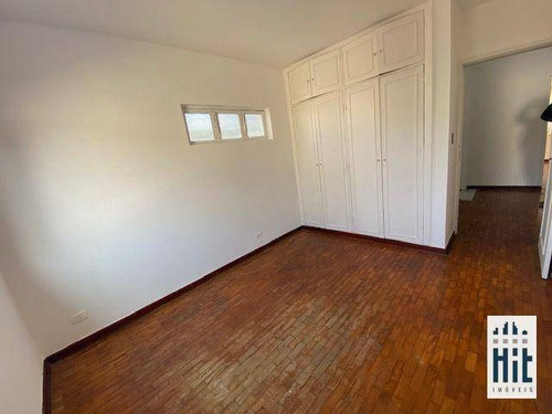 Imagem 19 de 24 de Sobrado À Venda, 197 M² Por R$ 1.220.000,00 - Planalto Paulista - São Paulo/sp - So0602