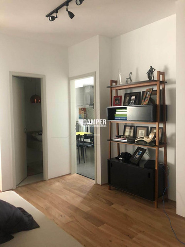 Imagem 25 de 30 de Apartamento À Venda No Bairro Centro - Santo André/sp - 209