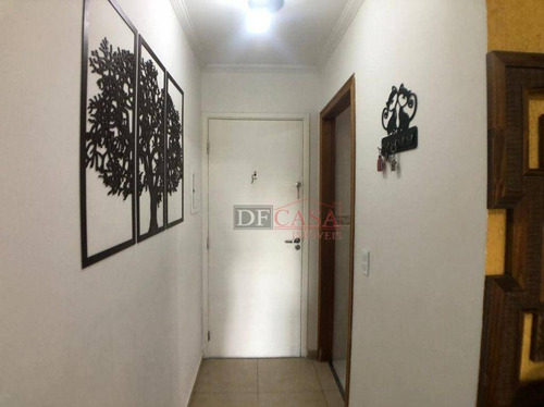 Imagem 8 de 30 de Apartamento Com 2 Dormitórios À Venda, 52 M² Por R$ 350.000,00 - Penha De França - São Paulo/sp - Ap6909